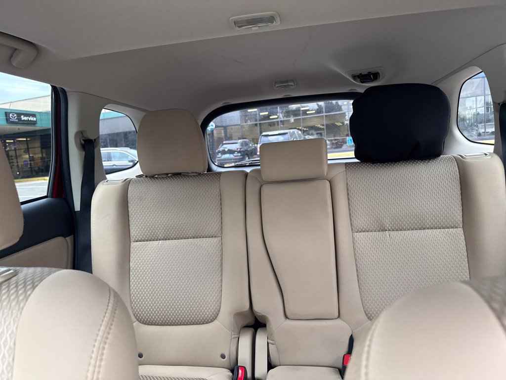 Used 2018 Mitsubishi Outlander SE AWD/4WD image 6