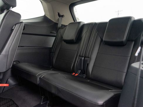 Used 2023 Volkswagen Atlas SE w/ Black Wheel Package image 29