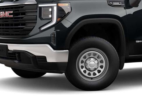 New 2026 GMC Sierra 1500 Pro w/ Convenience Package image 31