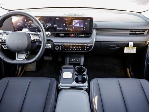 New 2026 Hyundai Ioniq 5 SEL RWD image 12