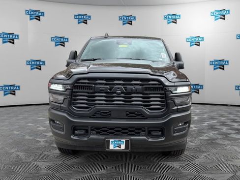 New 2026 RAM 2500 Tradesman image 8