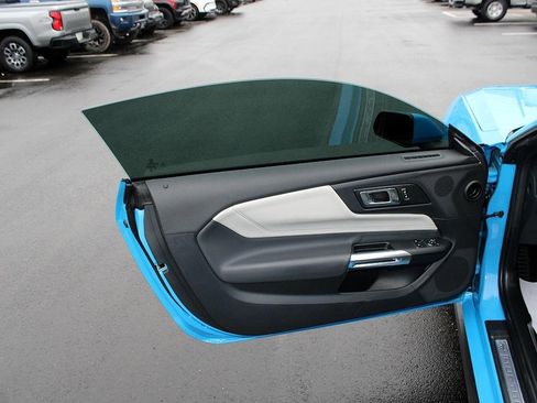 Used 2024 Ford Mustang GT Premium image 23