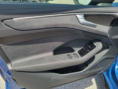 New 2026 Audi A6 Prestige AWD/4WD image 19