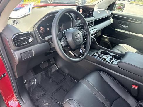 Used 2026 Honda Pilot EX-L image 22
