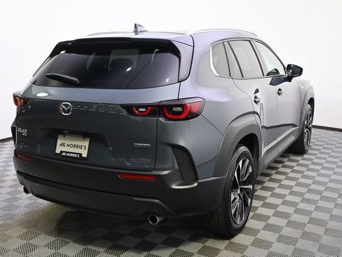 Used 2025 MAZDA CX-50 2.5 Hybrid w/ Premium Plus Pkg AWD/4WD image 6