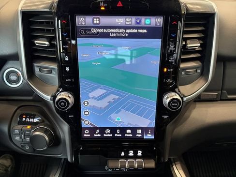 New 2026 RAM 1500 Big Horn AWD/4WD image 20