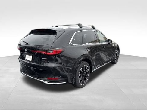New 2025 MAZDA CX-90 3.3 Turbo S w/ Premium Plus image 6