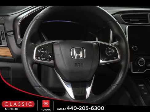 Used 2022 Honda CR-V EX image 7