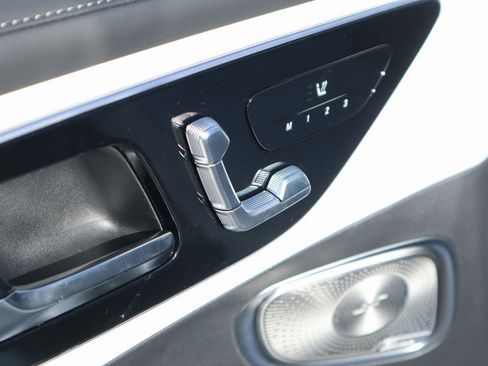 Used 2026 Mercedes-Benz GLC 300 4MATIC image 29