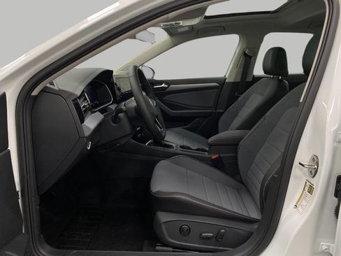 New 2025 Volkswagen Jetta SE image 26