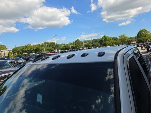 Used 2021 RAM 2500 Tradesman w/ Chrome Appearance Group AWD/4WD image 7