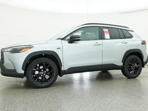 New 2026 Toyota Corolla Cross LE image 29