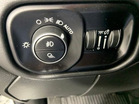 Used 2024 RAM 3500 Limited w/ Night Edition AWD/4WD image 30