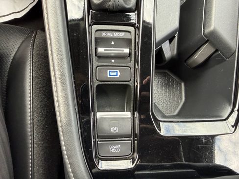 Used 2024 Honda Accord Touring image 38