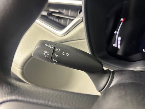 Certified 2026 Toyota Corolla Cross L image 18