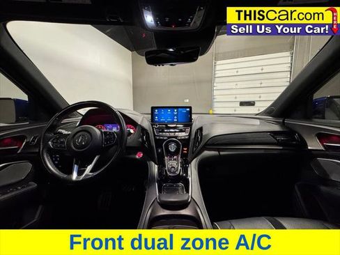 Used 2021 Acura RDX A-Spec image 16
