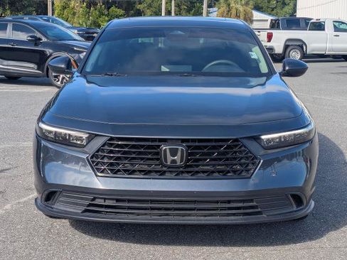 Used 2023 Honda Accord EX image 9