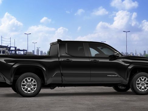 New 2026 Toyota Tacoma SR5 AWD/4WD image 14
