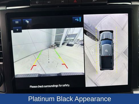 Used 2022 Ford F150 Platinum w/ Equipment Group 701A High image 26