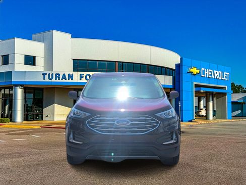 Used 2022 Ford Edge SEL w/ Convenience Package AWD/4WD image 10