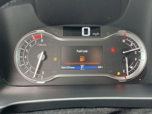 Used 2022 Honda Ridgeline RTL-E image 11