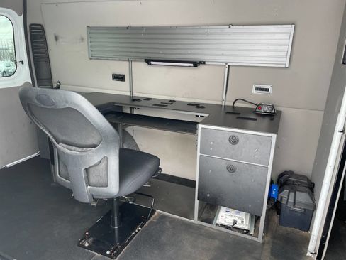 Used 2021 RAM ProMaster 1500 image 26