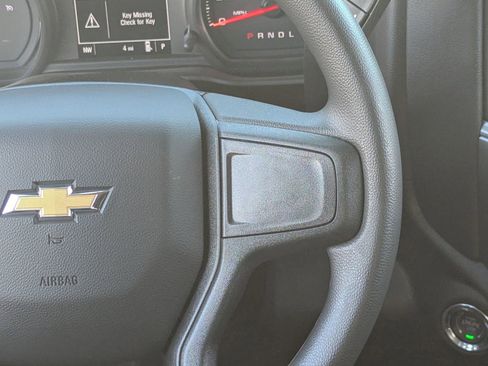 New 2026 Chevrolet Silverado 2500 W/T w/ WT Convenience Package image 21