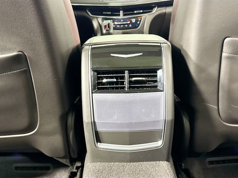 Used 2019 Cadillac CT6 Premium Luxury w/ Super Cruise Package image 32