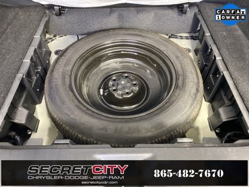 Used 2022 Nissan Murano SV w/ SV Midnight Edition Package image 32