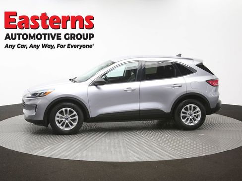 Used 2022 Ford Escape SE FWD image 60