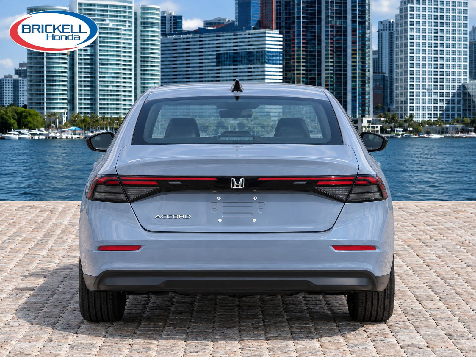 Used 2025 Honda Accord SE image 7