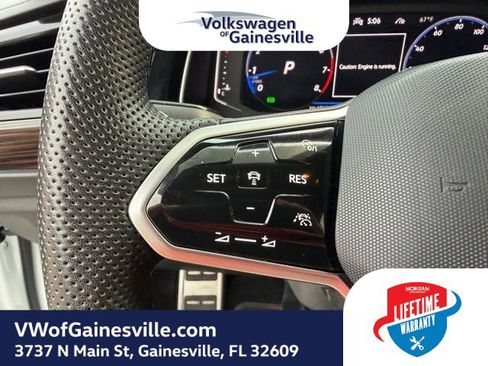 Certified 2024 Volkswagen Jetta GLI Autobahn image 22