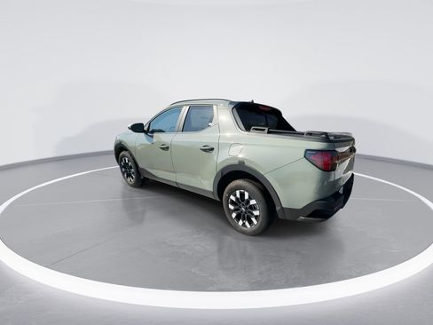 New 2026 Hyundai Santa Cruz SEL image 6