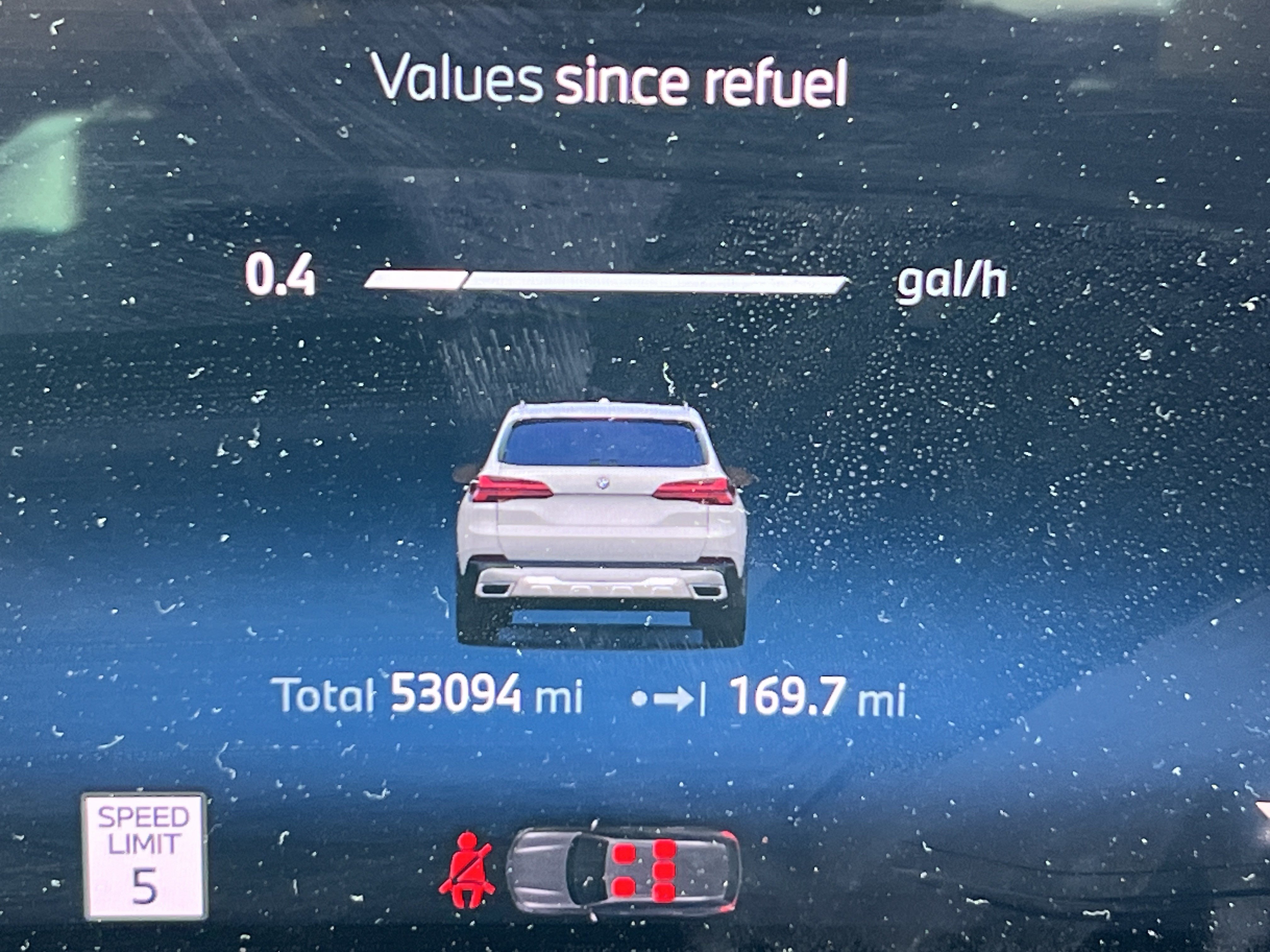 Used 2024 BMW X5 sDrive40i w/ Premium Package RWD image 22