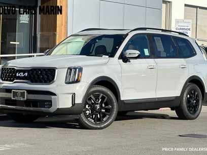 Used 2023 Kia Telluride SX X-Pro