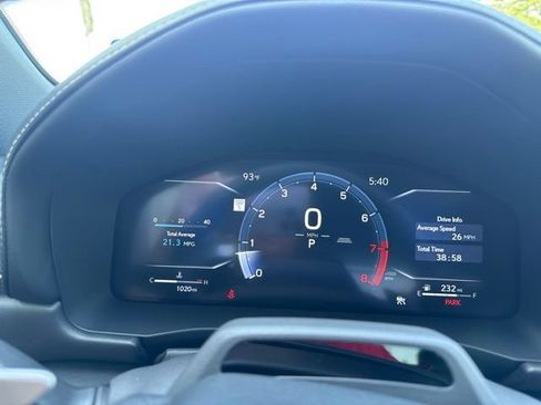 Used 2026 Lexus IS 350 F Sport w/ Handling Package RWD image 29