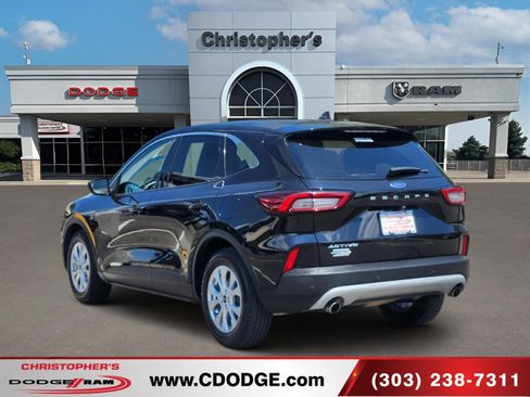 Used 2023 Ford Escape Active FWD image 5