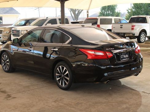 Used 2017 Nissan Altima 2.5 SL image 8