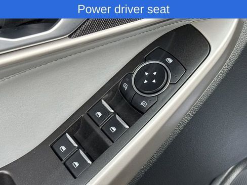 Used 2023 Ford Explorer XLT w/ Equipment Group 202A image 16