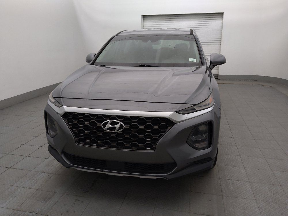 Used 2019 Hyundai Santa Fe SE FWD image 15