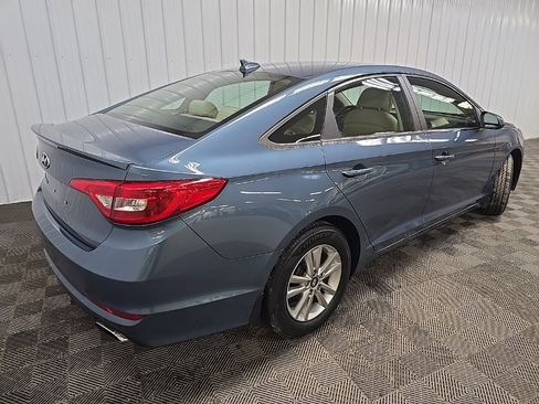 Used 2015 Hyundai Sonata SE w/ Option Group 09 image 10