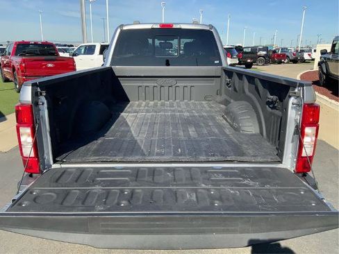 Certified 2020 Ford F450 Lariat w/ Lariat Value Package AWD/4WD image 13
