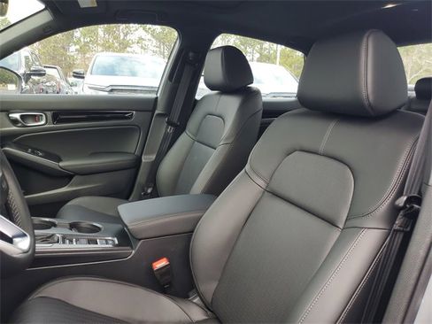 New 2026 Honda Civic Sport Touring image 12