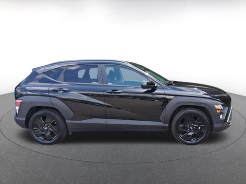 Used 2026 Hyundai Kona SEL Sport FWD image 18