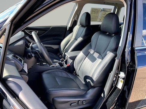 Used 2023 Subaru Forester Limited AWD/4WD image 26
