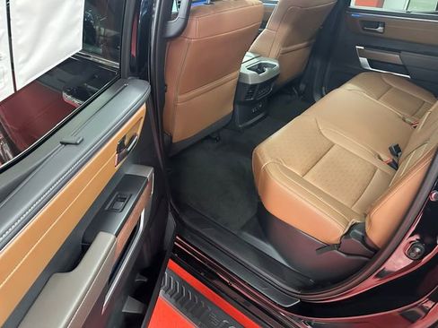 Used 2023 Toyota Tundra 1794 Edition AWD/4WD image 13