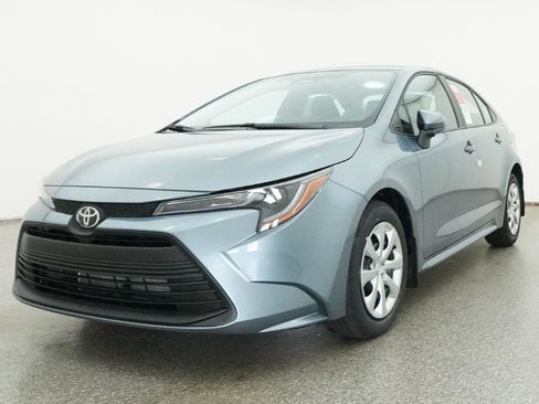 New 2026 Toyota Corolla LE image 11