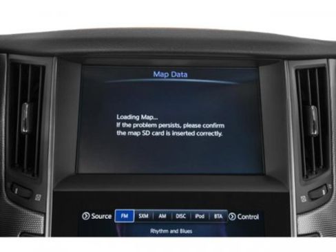 Certified 2020 INFINITI Q50 Red Sport 400 image 20