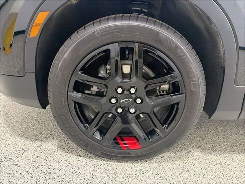 Used 2024 Chevrolet Blazer LT w/ Redline Edition image 32