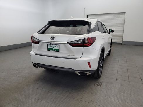 Used 2019 Lexus RX 350 AWD w/ Navigation Package image 7